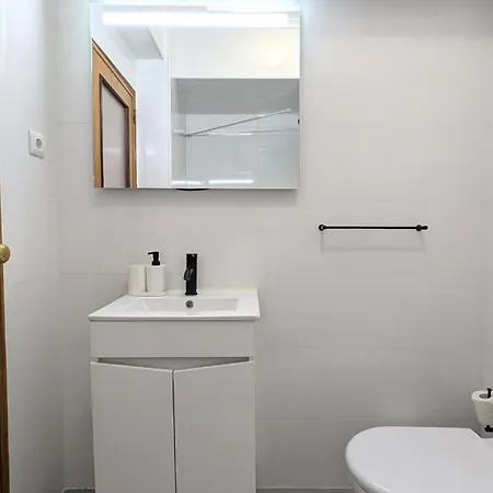 Appartement Surf Ericeira