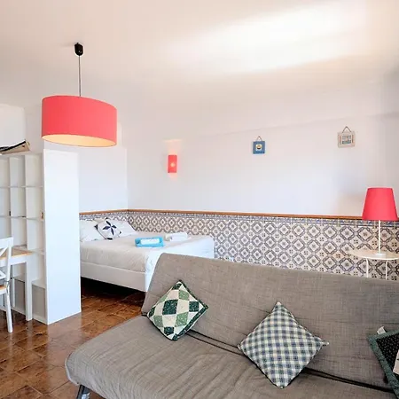 Appartement Surf *