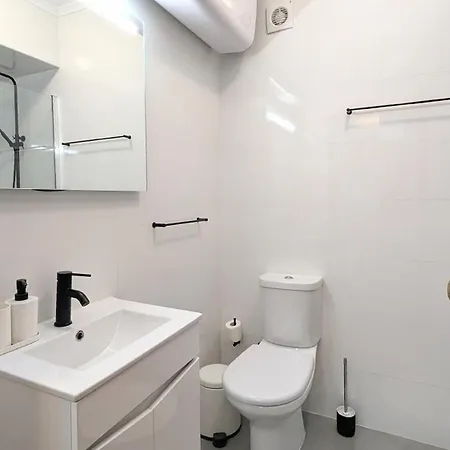 Appartement Surf