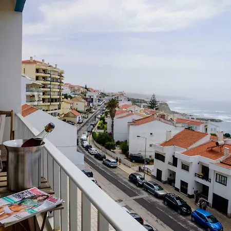 Appartement Surf Ericeira
