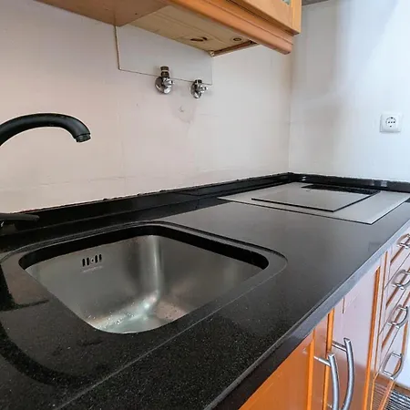 Surf Apartment Ericeira