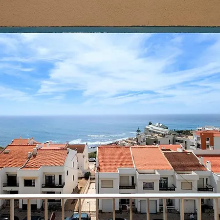 Surf Apartment Ericeira