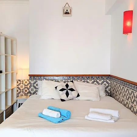 Surf Apartment Ericeira