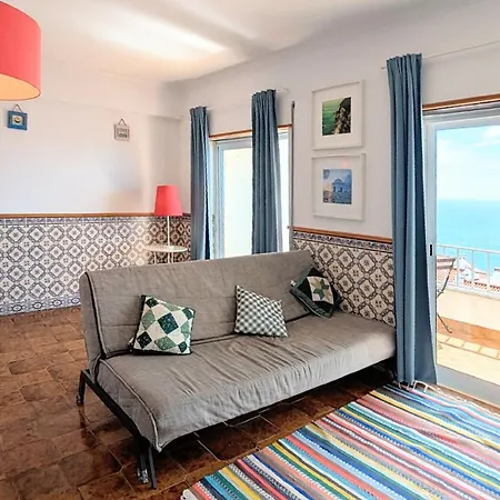 Apartment Surf Ericeira