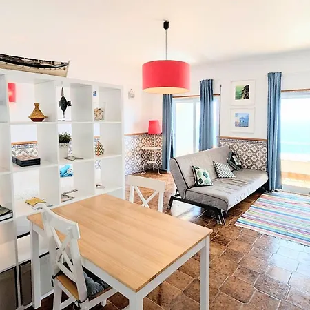 Surf Apartment