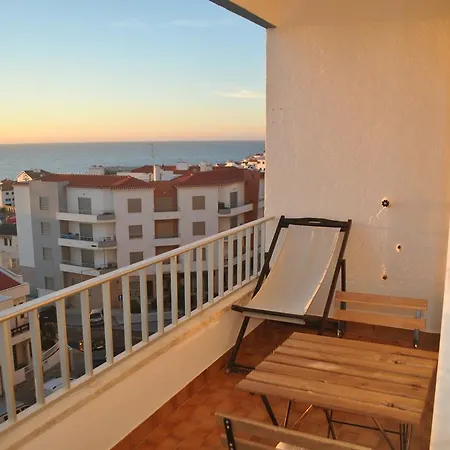 Surf Apartment