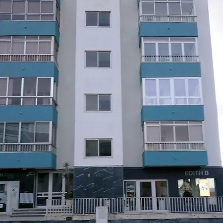 Apartment Surf