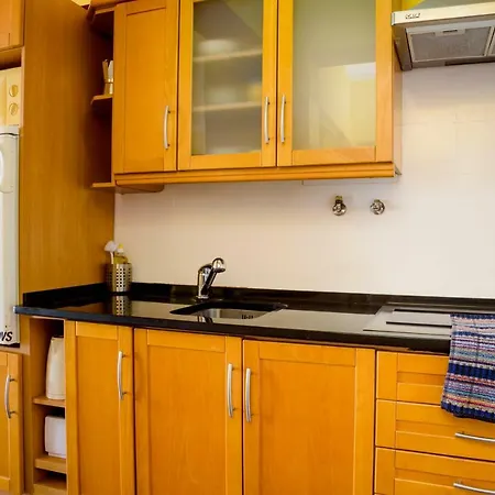 Surf Apartment