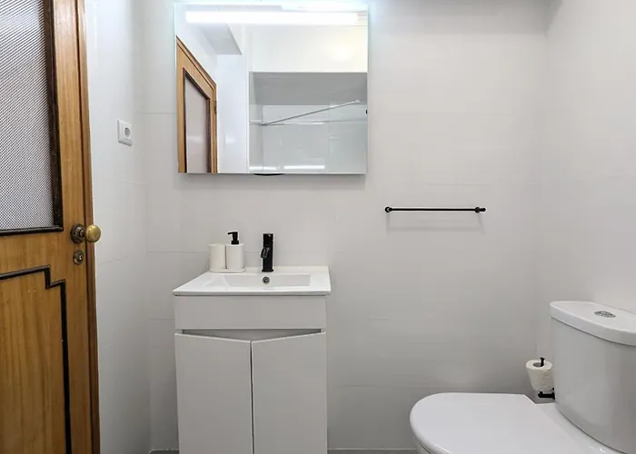 Appartamento Surf Ericeira