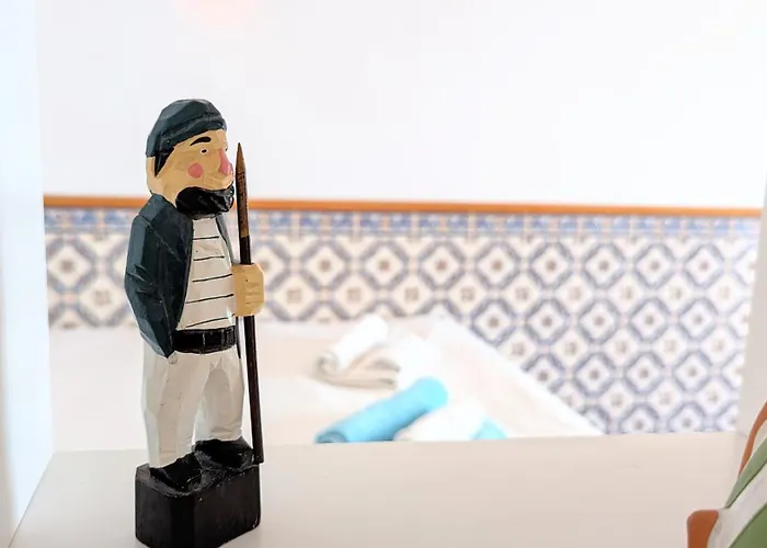 Appartamento Surf Ericeira