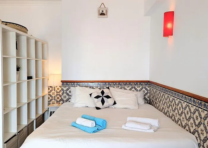 Surf Appartamento Ericeira